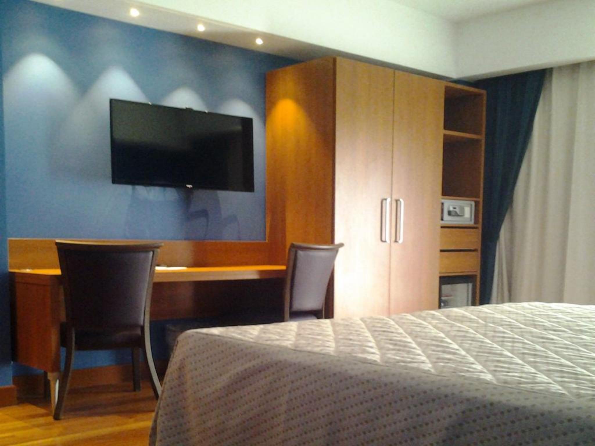 กาตาเนีย อินเตอร์เนชั่นแนลแอร์พอร์ต โฮเทล Hotel คาตาเนีย ภายนอก รูปภาพ