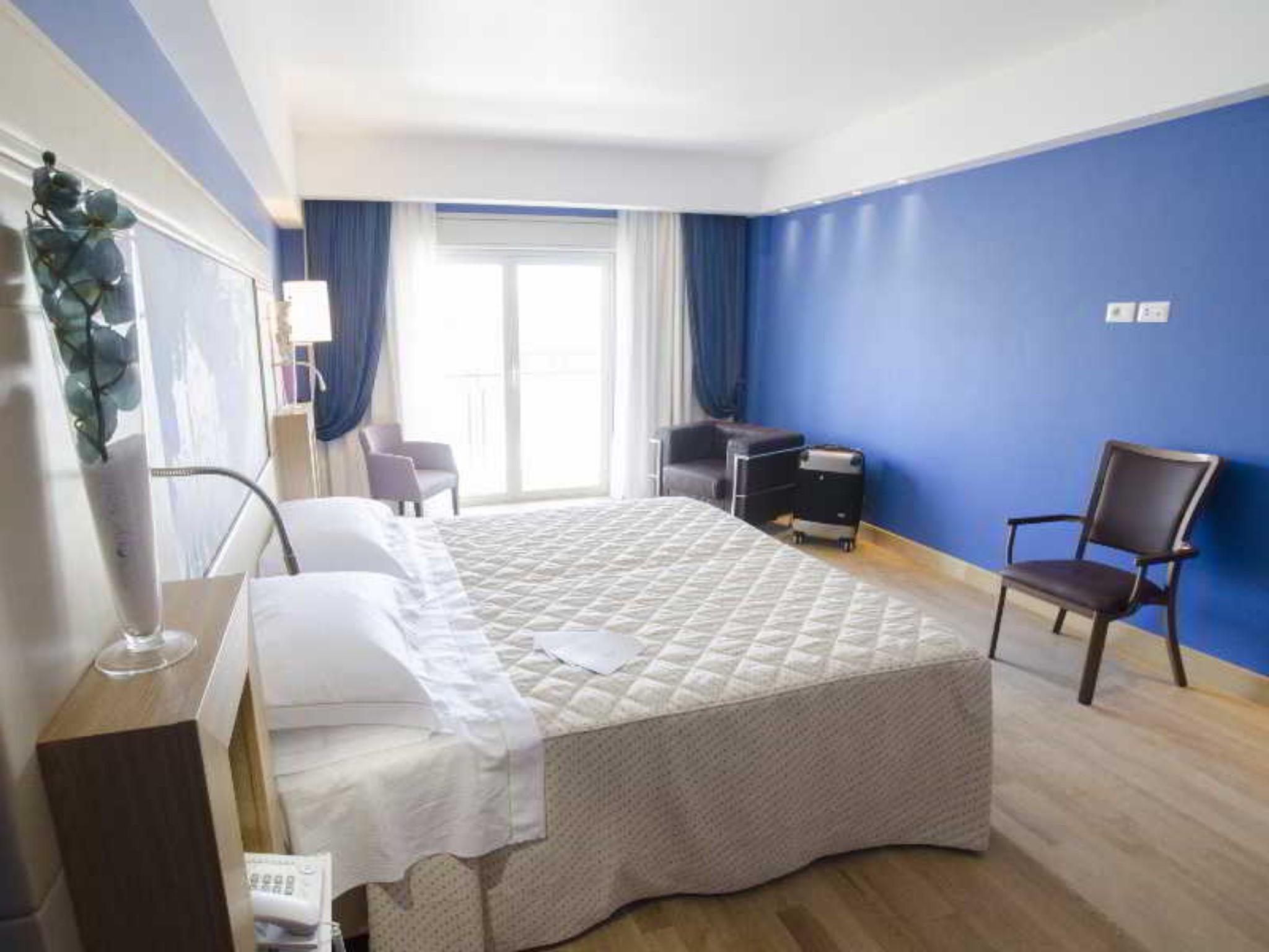 กาตาเนีย อินเตอร์เนชั่นแนลแอร์พอร์ต โฮเทล Hotel คาตาเนีย ภายนอก รูปภาพ