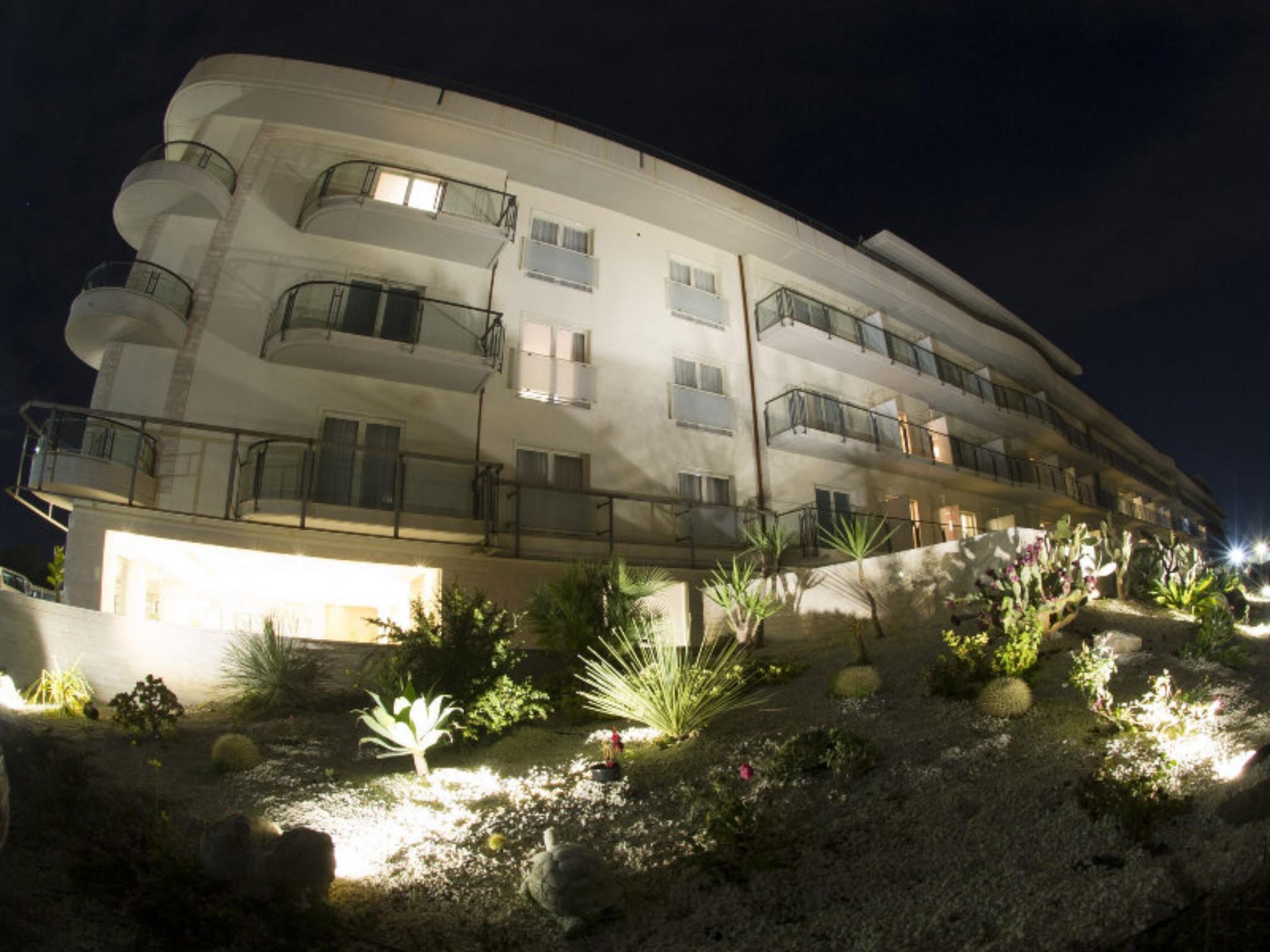 กาตาเนีย อินเตอร์เนชั่นแนลแอร์พอร์ต โฮเทล Hotel คาตาเนีย ภายนอก รูปภาพ