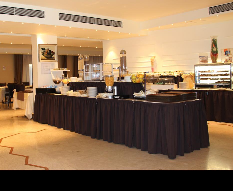 กาตาเนีย อินเตอร์เนชั่นแนลแอร์พอร์ต โฮเทล Hotel คาตาเนีย ภายนอก รูปภาพ