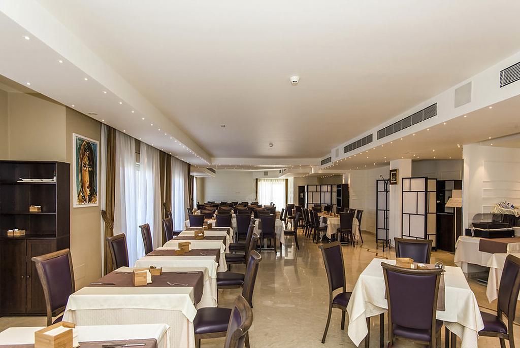 กาตาเนีย อินเตอร์เนชั่นแนลแอร์พอร์ต โฮเทล Hotel คาตาเนีย ภายนอก รูปภาพ