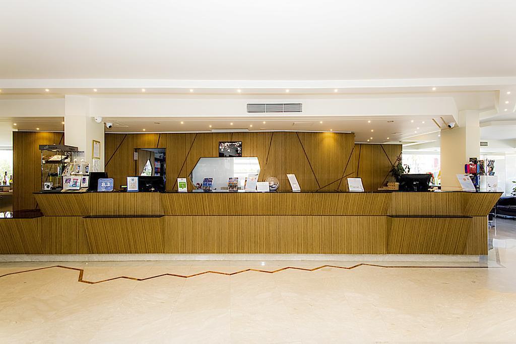 กาตาเนีย อินเตอร์เนชั่นแนลแอร์พอร์ต โฮเทล Hotel คาตาเนีย ภายนอก รูปภาพ
