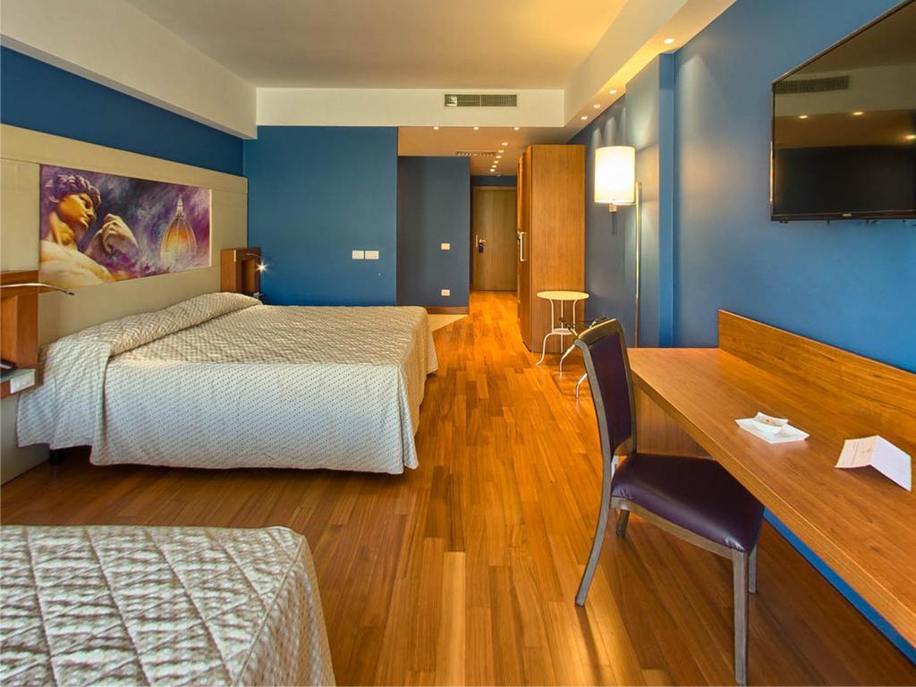 กาตาเนีย อินเตอร์เนชั่นแนลแอร์พอร์ต โฮเทล Hotel คาตาเนีย ภายนอก รูปภาพ