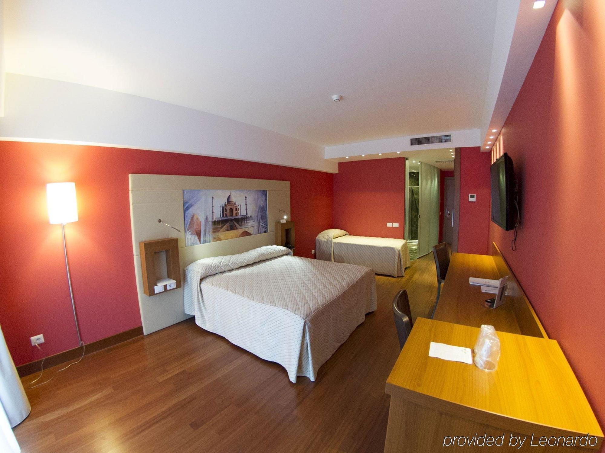 กาตาเนีย อินเตอร์เนชั่นแนลแอร์พอร์ต โฮเทล Hotel คาตาเนีย ภายนอก รูปภาพ