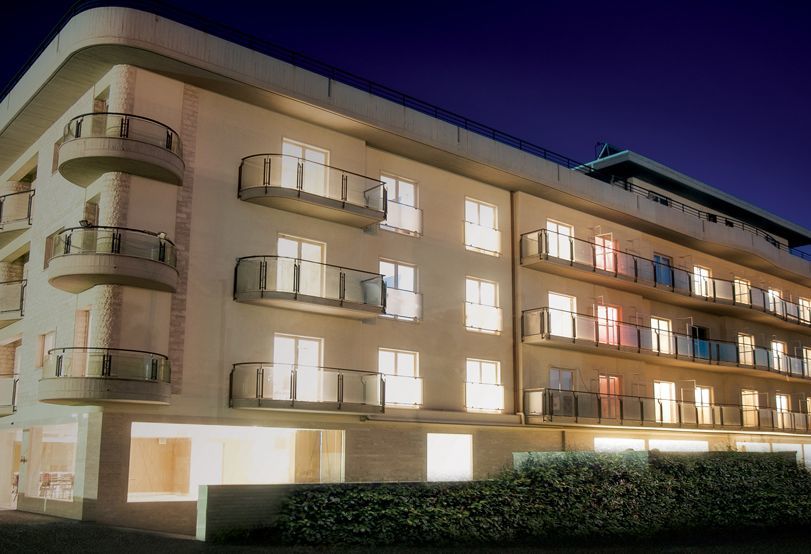 กาตาเนีย อินเตอร์เนชั่นแนลแอร์พอร์ต โฮเทล Hotel คาตาเนีย ภายนอก รูปภาพ