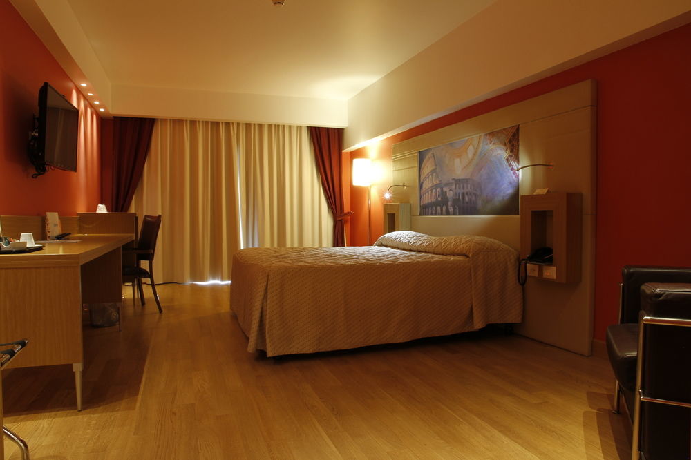 กาตาเนีย อินเตอร์เนชั่นแนลแอร์พอร์ต โฮเทล Hotel คาตาเนีย ภายนอก รูปภาพ