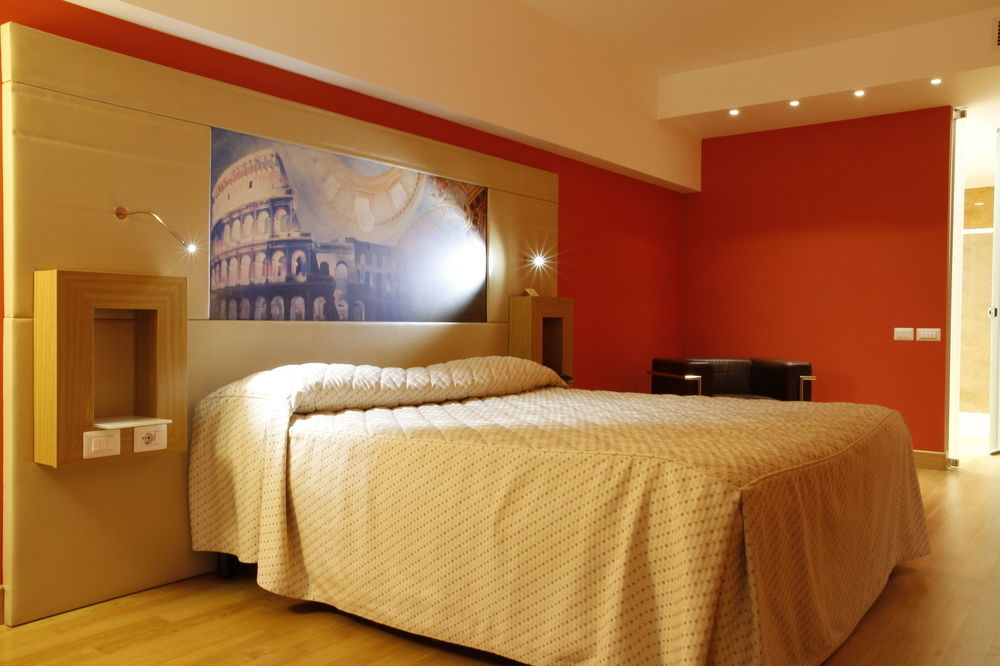 กาตาเนีย อินเตอร์เนชั่นแนลแอร์พอร์ต โฮเทล Hotel คาตาเนีย ภายนอก รูปภาพ