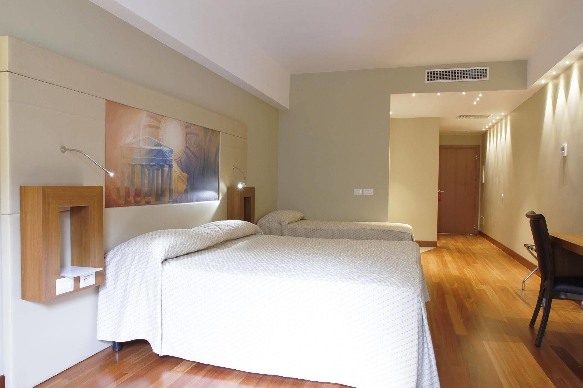 กาตาเนีย อินเตอร์เนชั่นแนลแอร์พอร์ต โฮเทล Hotel คาตาเนีย ภายนอก รูปภาพ
