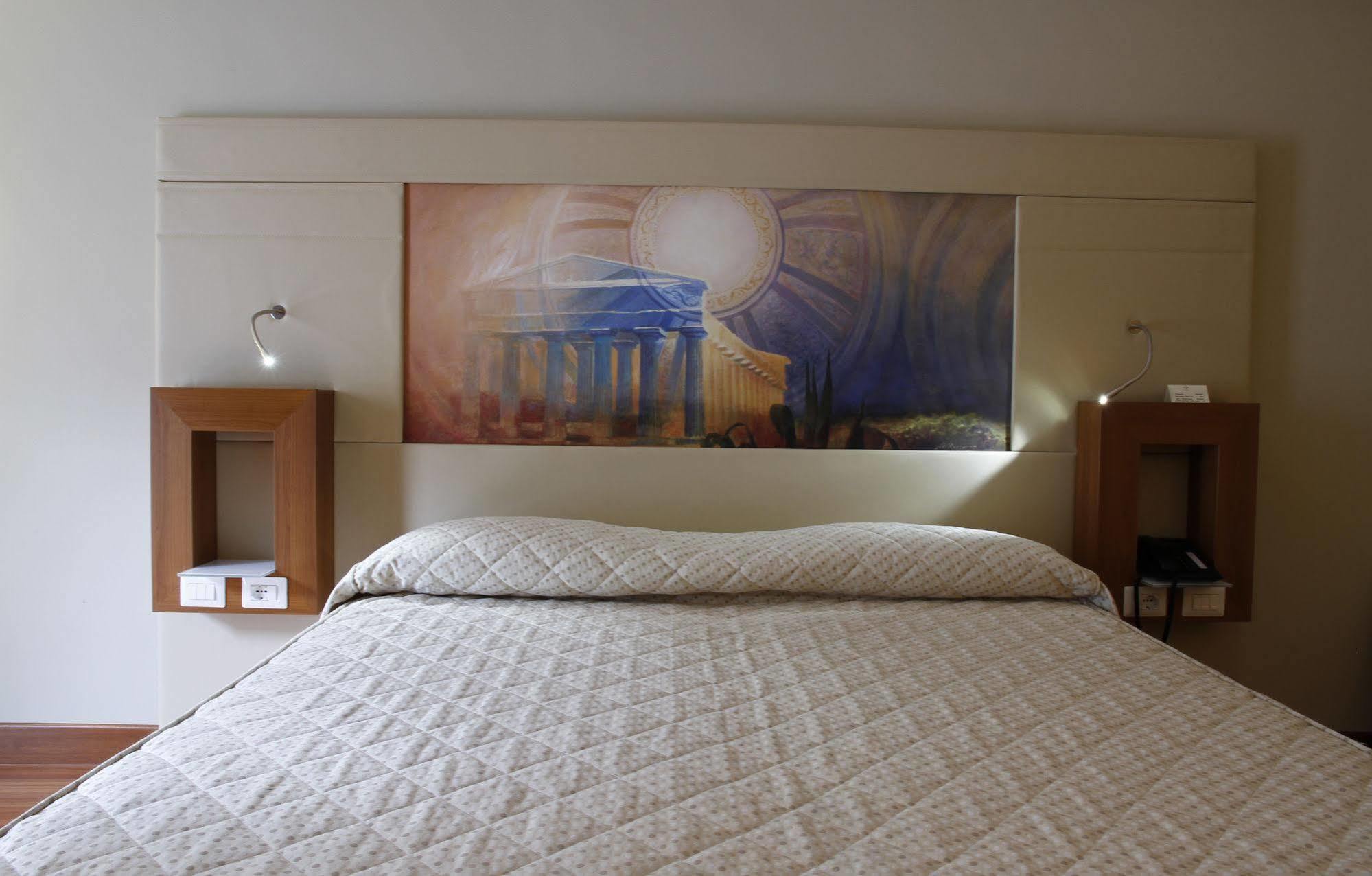 กาตาเนีย อินเตอร์เนชั่นแนลแอร์พอร์ต โฮเทล Hotel คาตาเนีย ภายนอก รูปภาพ
