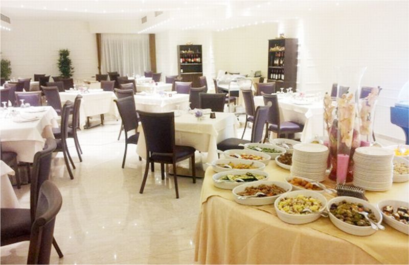 กาตาเนีย อินเตอร์เนชั่นแนลแอร์พอร์ต โฮเทล Hotel คาตาเนีย ภายนอก รูปภาพ